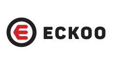 Eckoo Sponsor Slide