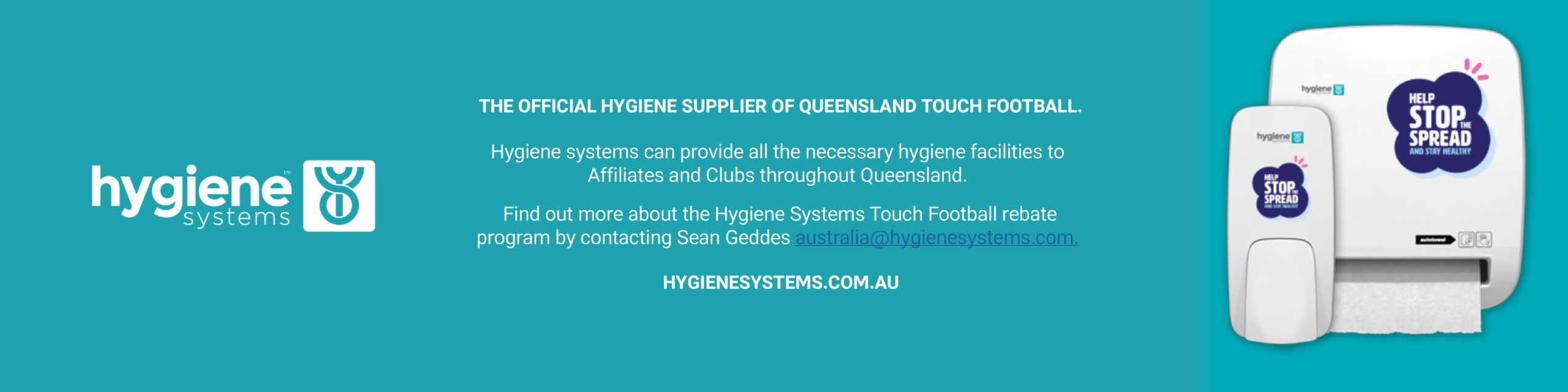 Hygiene Systems
